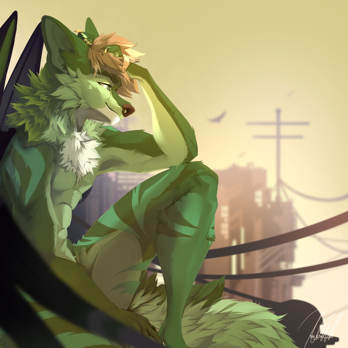 Kiwi_Jun🥝 tweet media