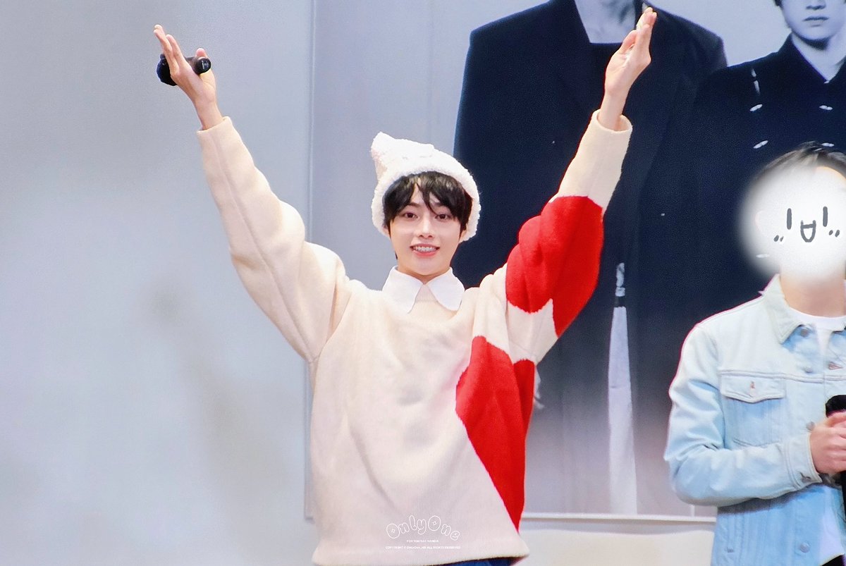 OnlyOne_HB's tweet image. 𝐏𝐫𝐞𝐯𝐢𝐞𝐰˚ 
260214  

#템페스트 #TEMPEST #냥이뷰 
#한빈 #HANBIN #오늘의한빈이