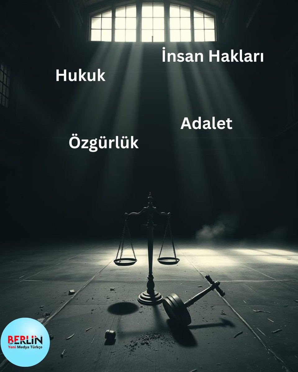 📢 ETİKET DUYURUSU 📢

📅: 14.02.2026 /Bugün/Cumartesi 

  Türkiye saatiyle  21:00’da

🇪🇺: 19:00
🇺🇸: 14:00(NY)

Adalet, hukuk, insan hakları 
ve özgürlük için yapacağımız çağrıya sen de ses ol ‼️

Fahrkarte, Saal, Geschenke 
#GSvEYP 
#sevgililergünü
#ValentinesDay2026