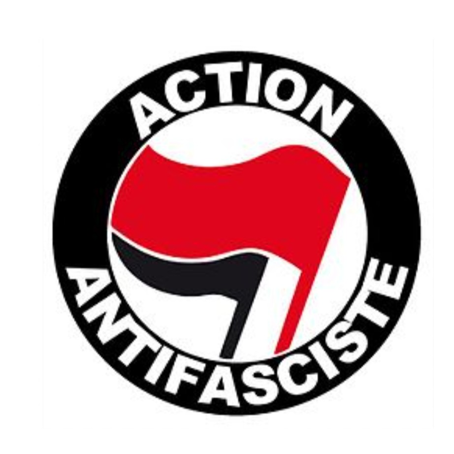 Lorsqu'on se bat sous les mêmes couleurs...