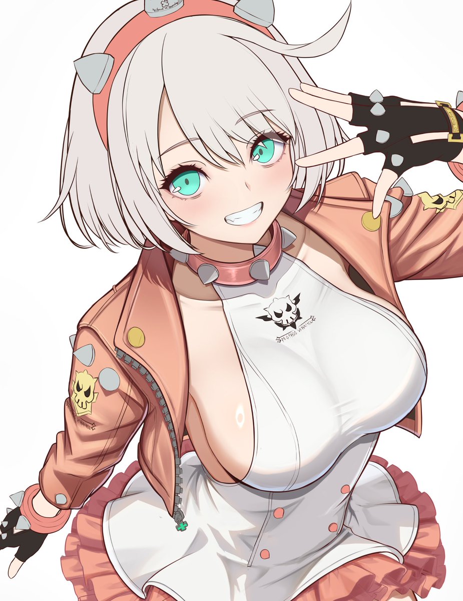 ジャケット塗ったから手袋を塗るか…