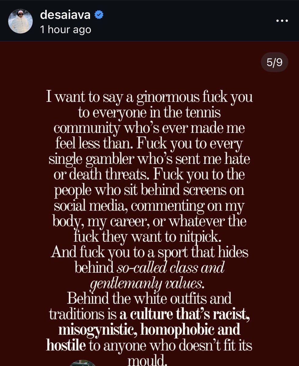 lildarkcage's tweet photo. oh she didn't mince words https://t.co/CZuSTtMFp9