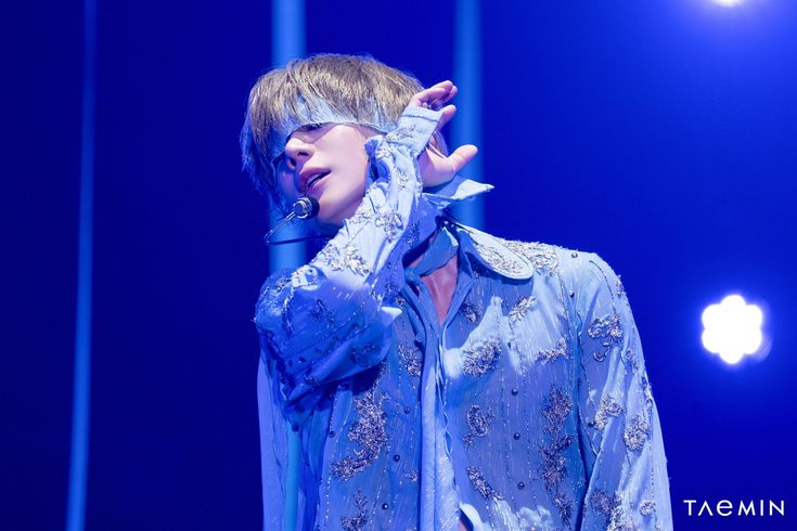 Blue 🩵💙