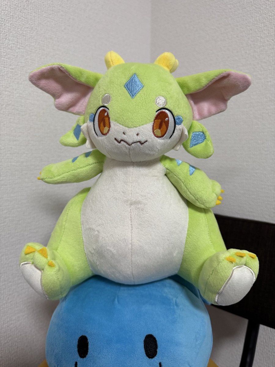 エロピウス(VR) tweet media