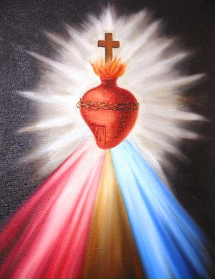 Chapelet Miséricorde Divine ➠ Tous les Jours à 15h pour Tous Followers de:
➟ English ➟ <a href="/SantaFaustyna/">DivineMercy</a> ✠ Español ➟ <a href="/SantaFaustynaES/">DivinaMisericordiaES</a>
➟ Polski ➟ <a href="/SantaFaustynaPL/">MiłosierdzieBoże</a> ✠ Français ➟ <a href="/SantaFaustynaFR/">MiséricordeDivine</a>
➟ Italiano ➟ <a href="/SantaFaustynaIT/">DivinaMisericordia</a> ✠ Português➟ <a href="/SantaFaustynaPT/">Misericórdia Divina</a>