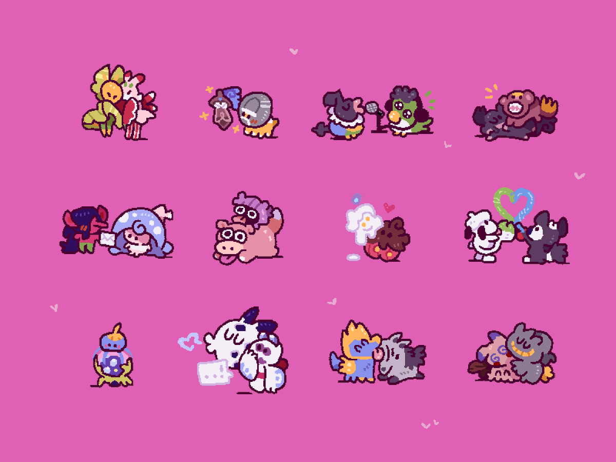 haven 🍉 tweet media