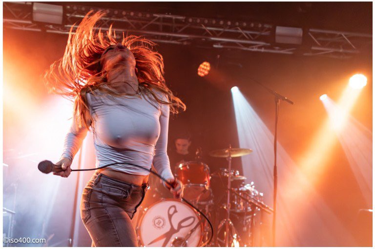 Breaking Glass Magazine tweet media