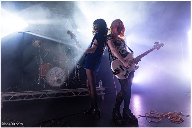 Breaking Glass Magazine tweet media