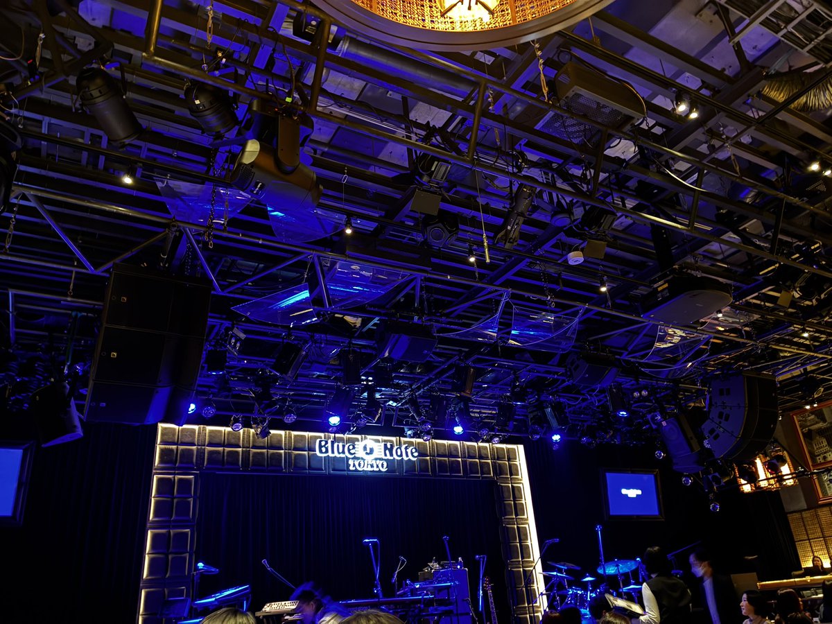 minunanu's tweet photo. 本日、でした。飲食も音楽も最高でした···· https://t.co/CCR1UFnIW4
