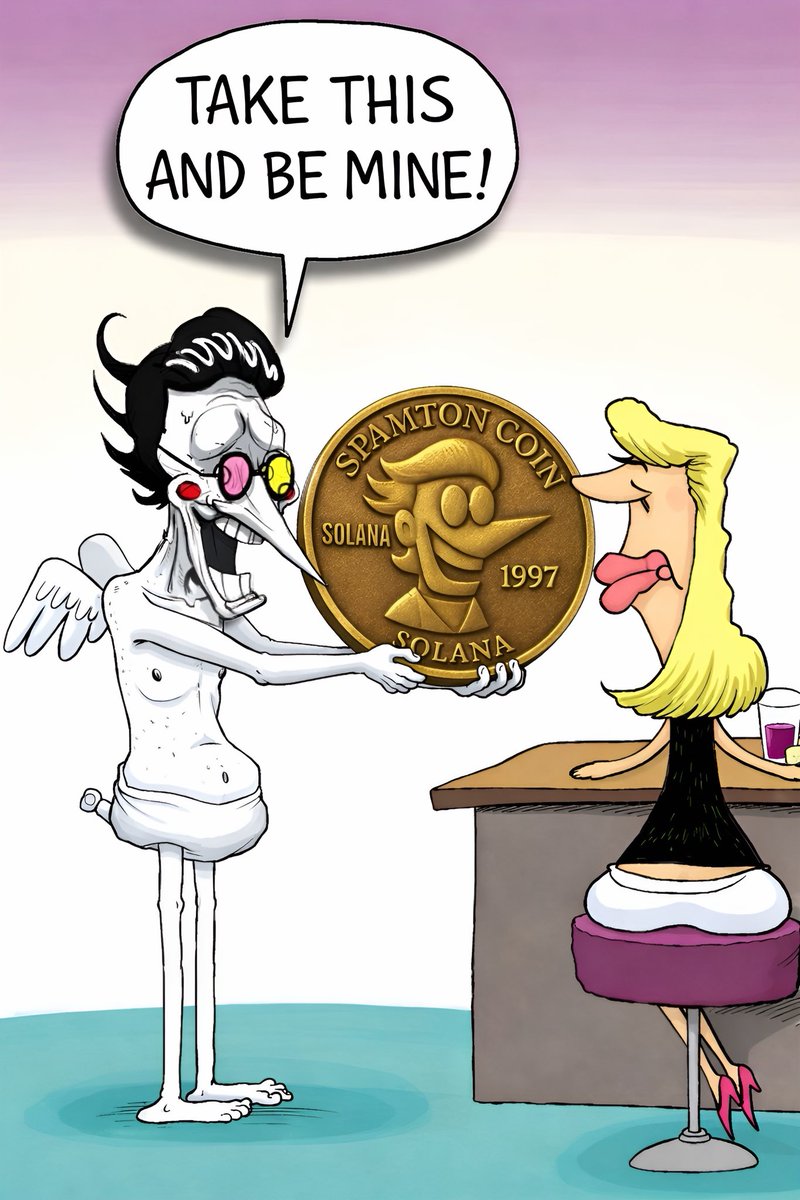 [HEY YOU]

[WONT YOU BE MY VALENTINE]
YOU [DIRTY LITTLE GOLDDIGG3R]
TAKE THIS [SHINY COIN]
HAND OVER YOUR [SOUL]
AND ALL YOUR [K R O M E R]

[ITS LOVE]
[ITS BUSINESS]
[ITS A LIMITED TIME DEAL]