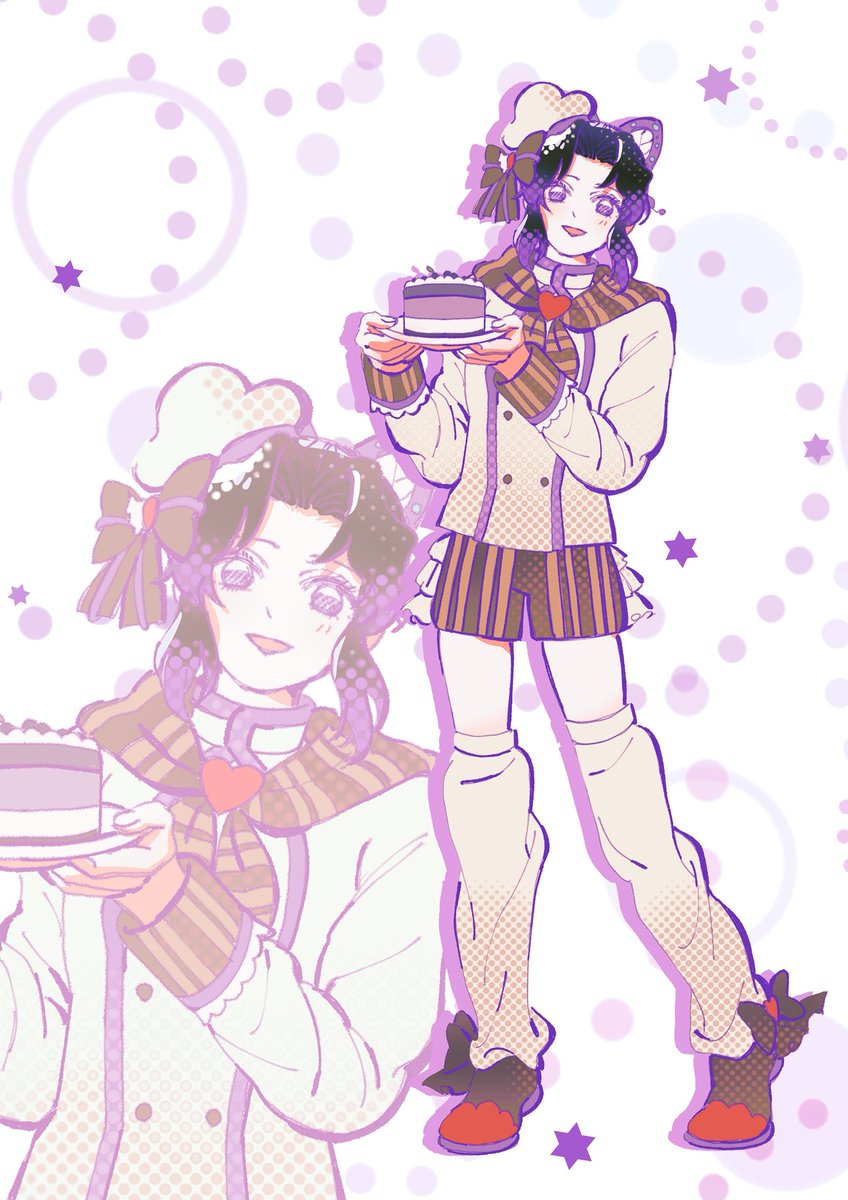 Valentine's day🩷💜