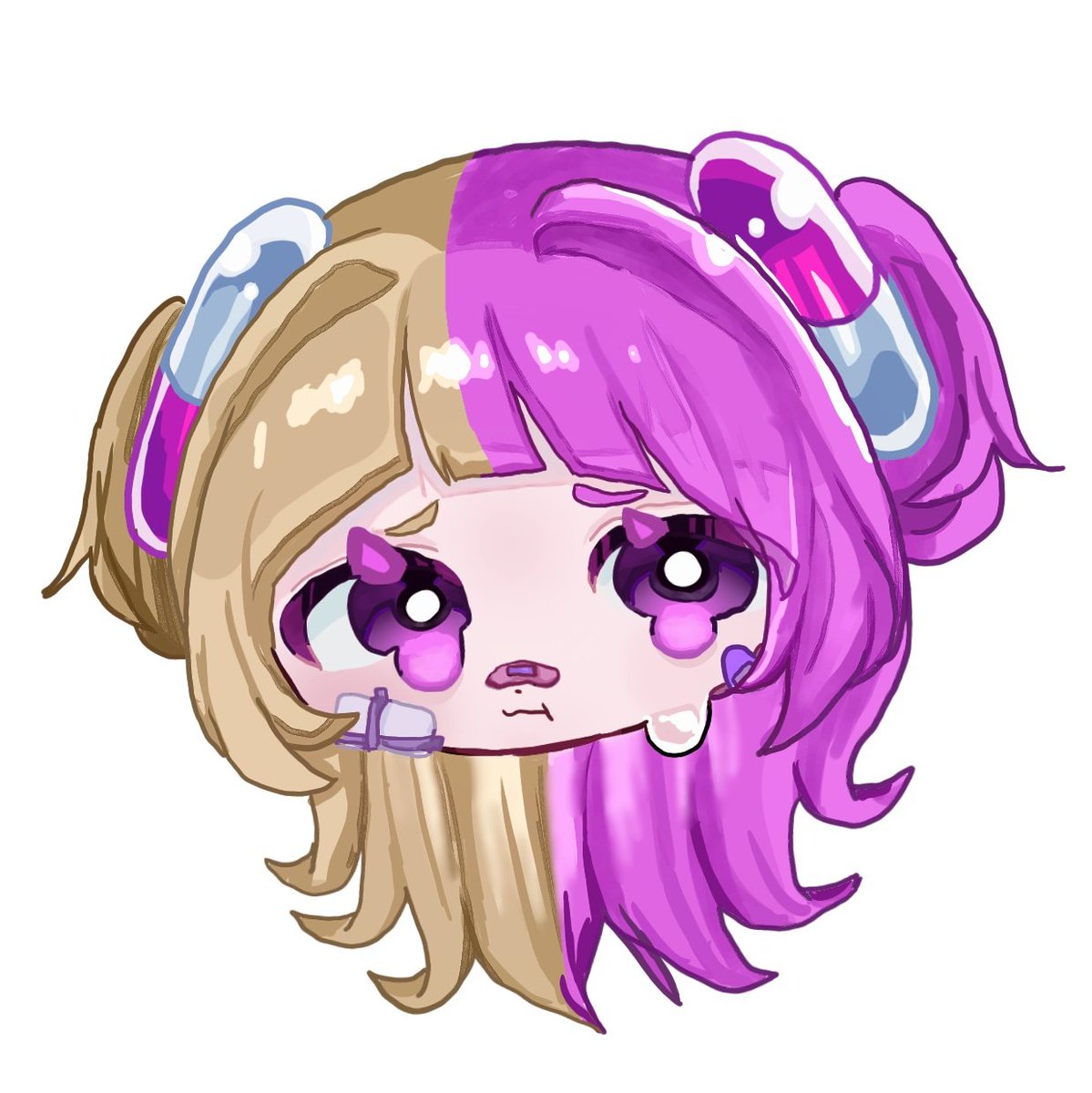 まぁ 依頼受け付け中 (@maa3384) / Posts / X