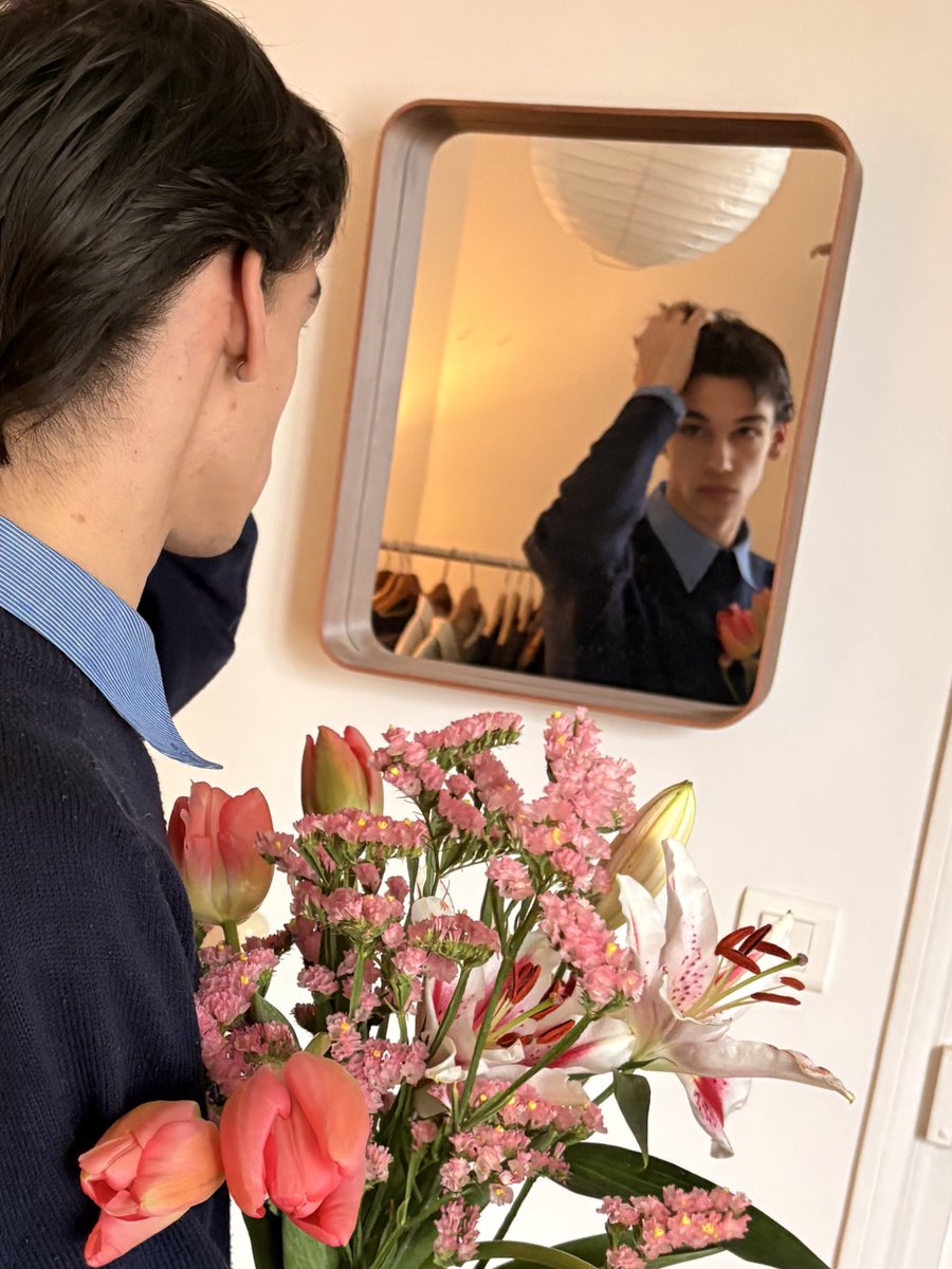 Plxter7's tweet image. merci à mon #il très cunty