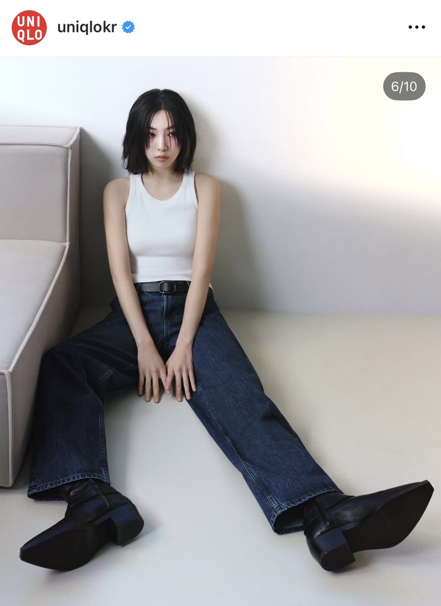 sawa_outfits's tweet image. 韓国の着こなしも可愛い！国によって少しずつ違っていて面白い✍️