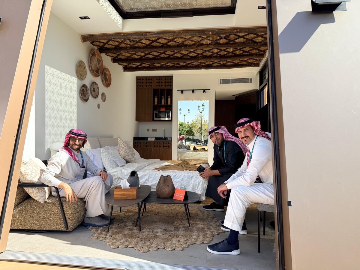 محمد مرغلاني | Mohammed Marghalani tweet media