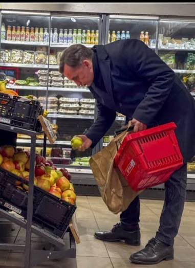 Zawsze mnie śmieszy jak fetyszyści piszą o fetyszach.