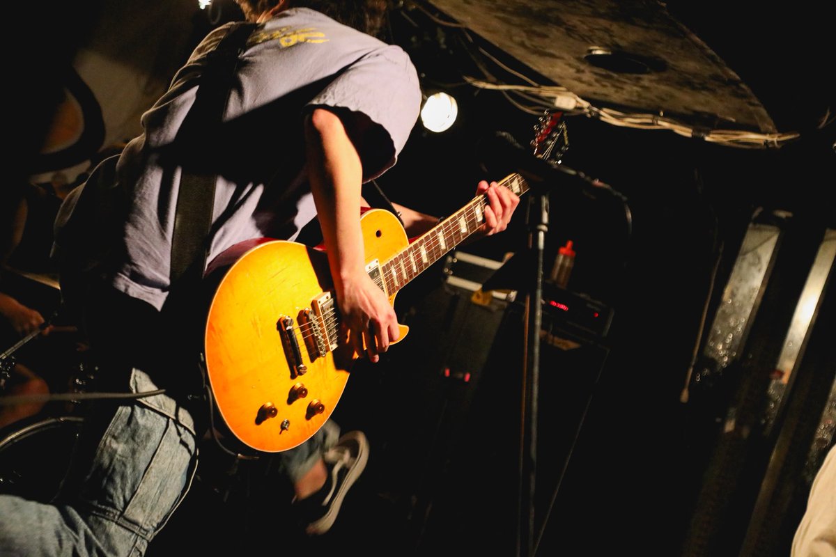 weakoptimist's tweet photo. 📷.

2026.2/13(金)栄Party’z
RotiArt 2nd EP 『Railways』release tour

@misato_a__ https://t.co/Cll7ftWU5b
