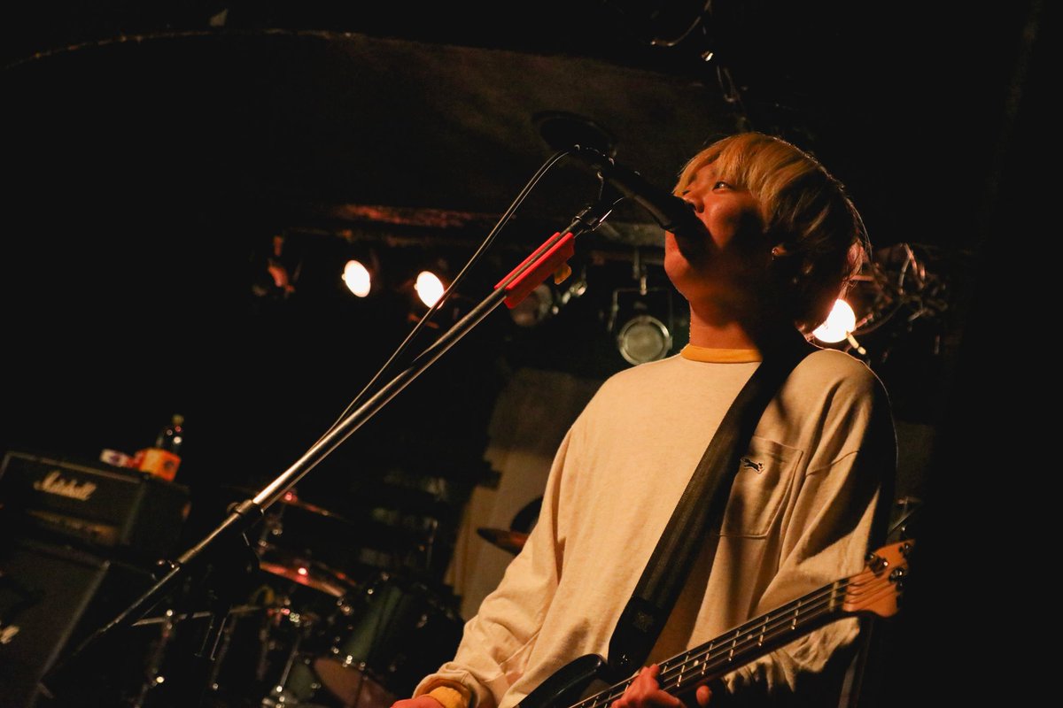 weakoptimist's tweet photo. 📷.

2026.2/13(金)栄Party’z
RotiArt 2nd EP 『Railways』release tour

@misato_a__ https://t.co/Cll7ftWU5b