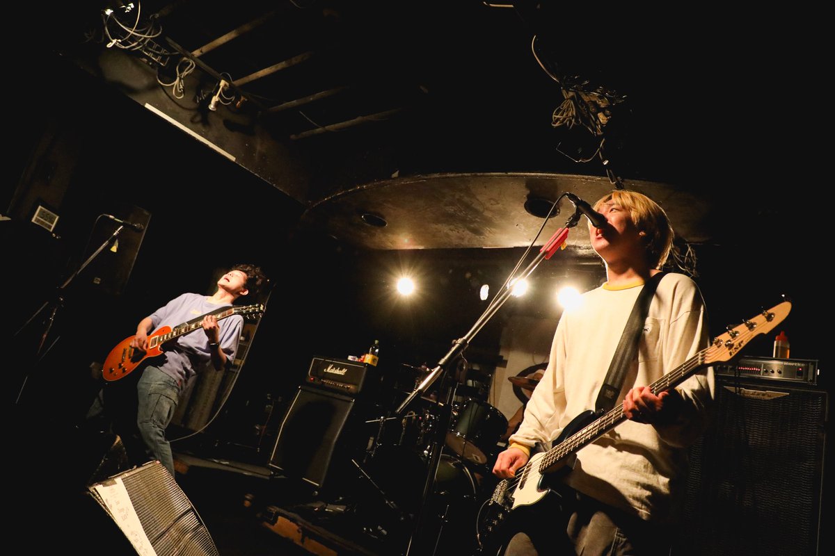 weakoptimist's tweet photo. 📷.

2026.2/13(金)栄Party’z
RotiArt 2nd EP 『Railways』release tour

@misato_a__ https://t.co/Cll7ftWU5b