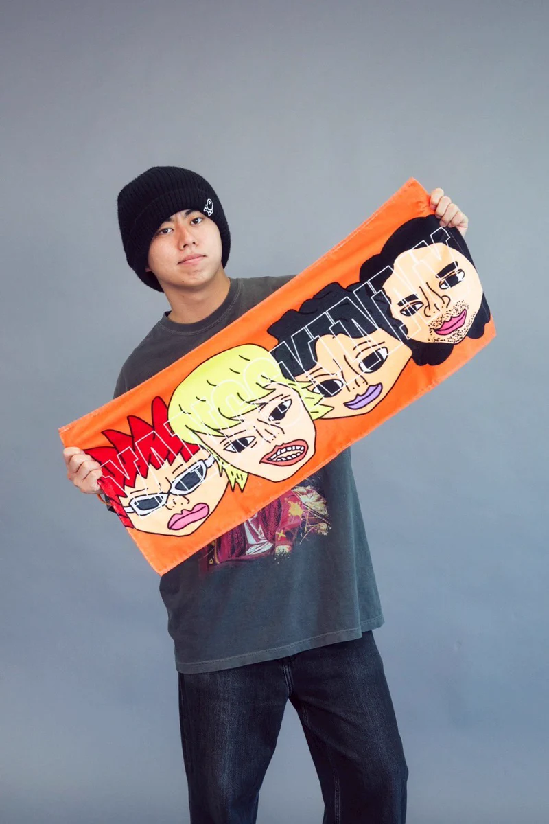 ヤングスキニー on X: 