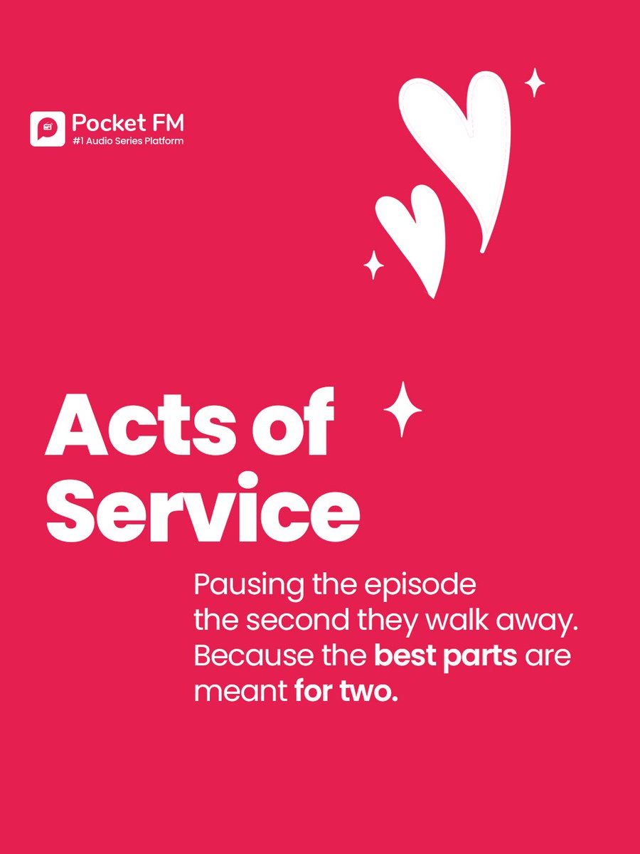 Pocket FM tweet media