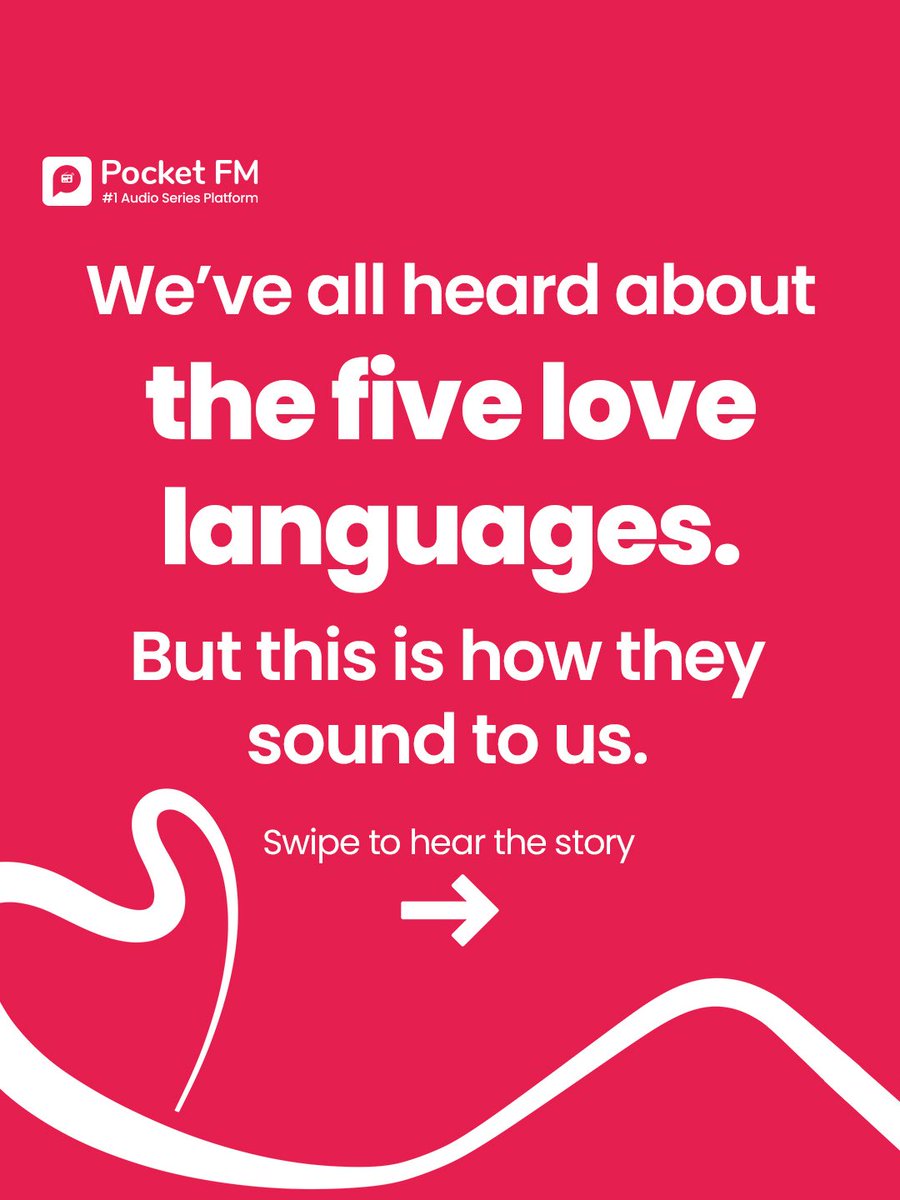 Pocket FM tweet media