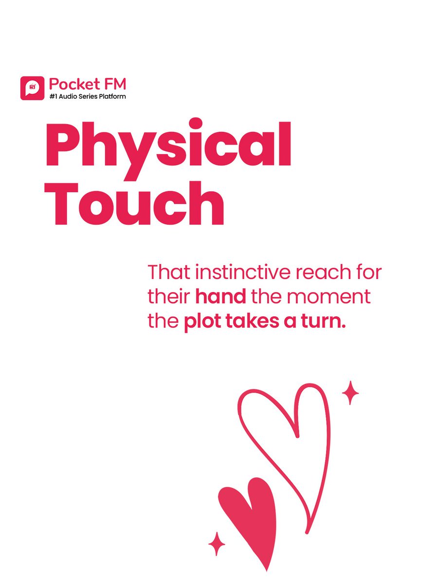 Pocket FM tweet media