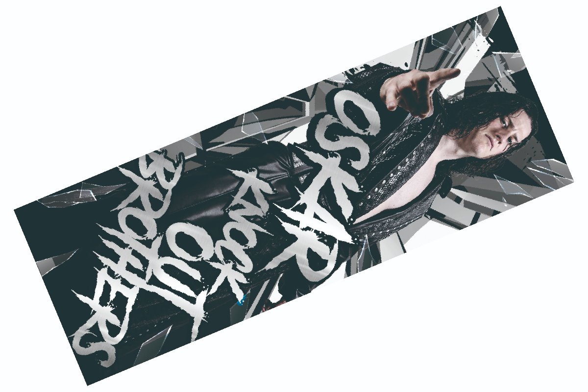 TJP選手☆ビッグタオル