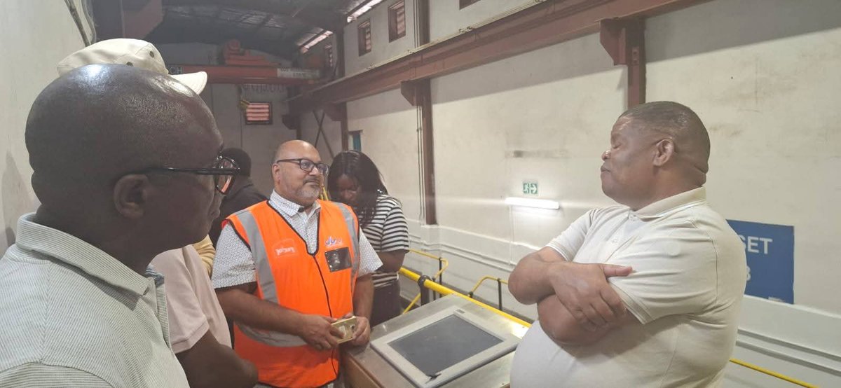 Johannesburg Water tweet media