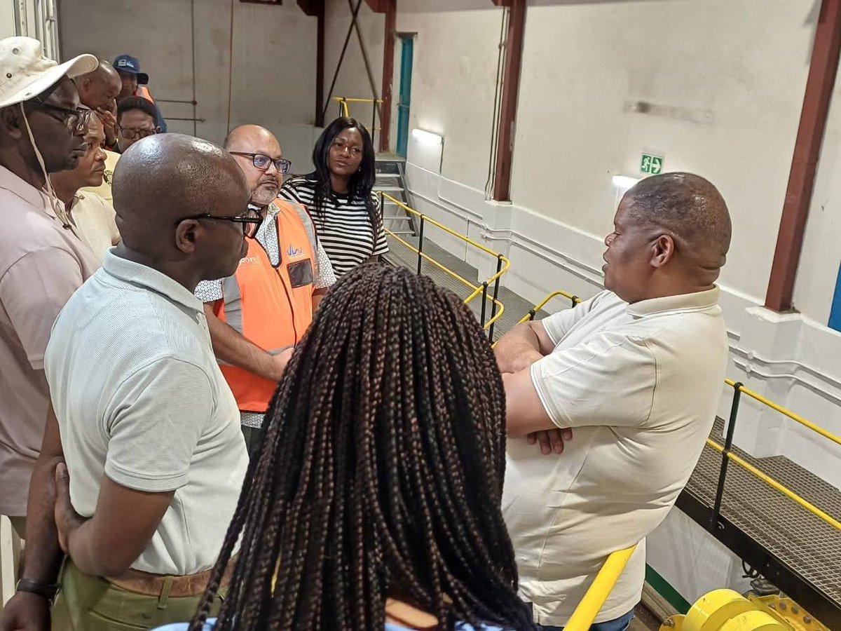 Johannesburg Water tweet media