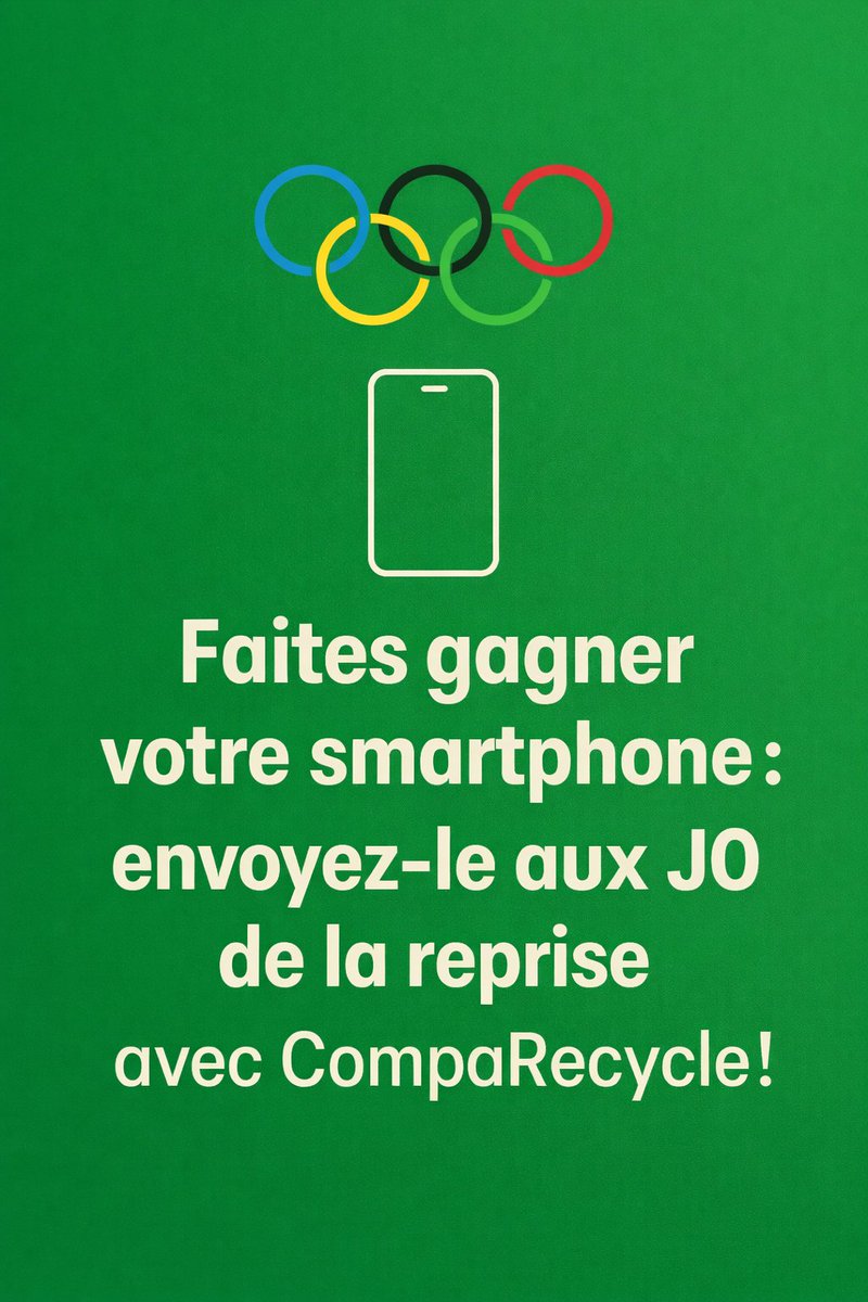 CompaRecycle tweet media