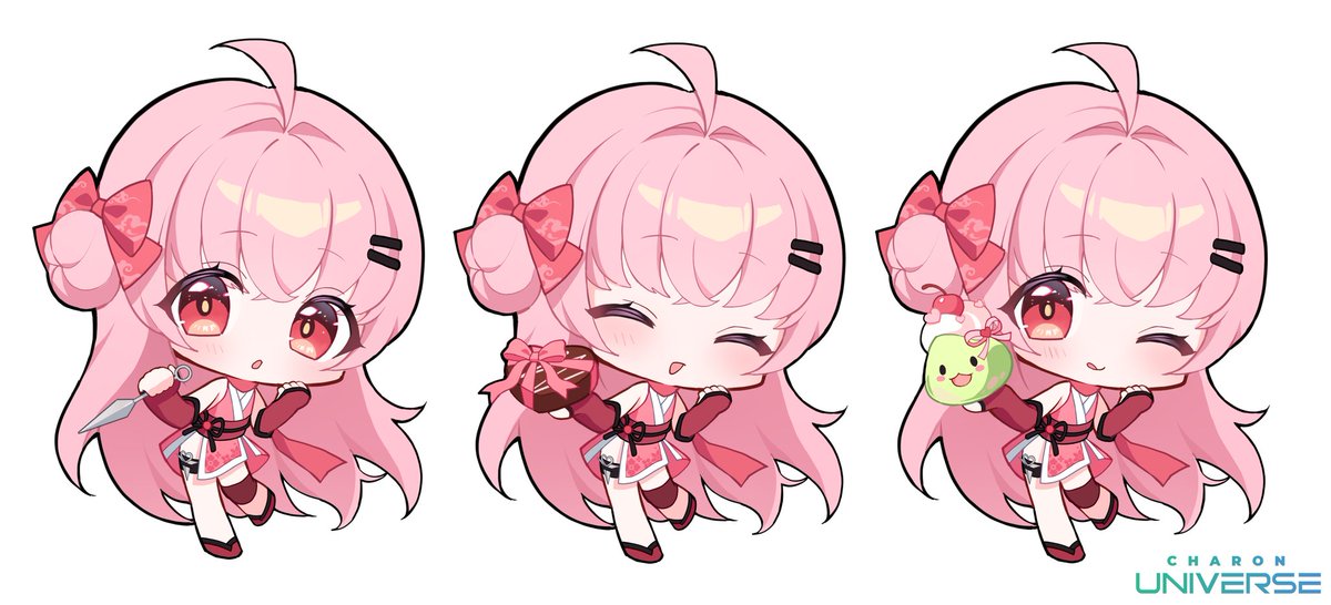 Mill bbang tweet media