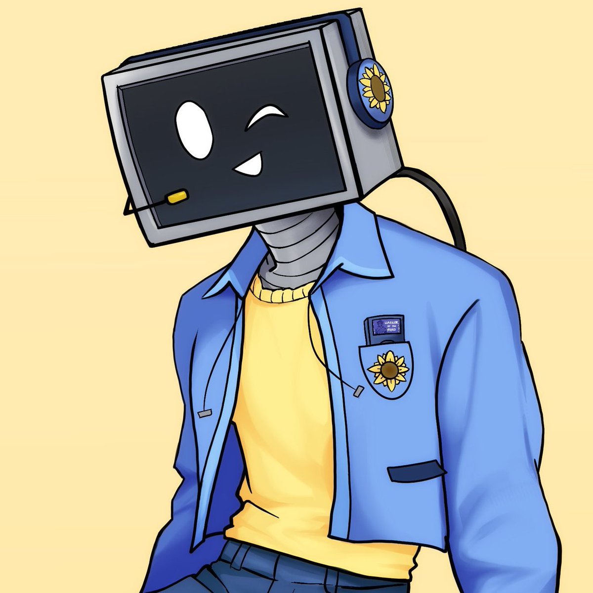 JTYTBravo 📺 🌻 // VClanker tweet media