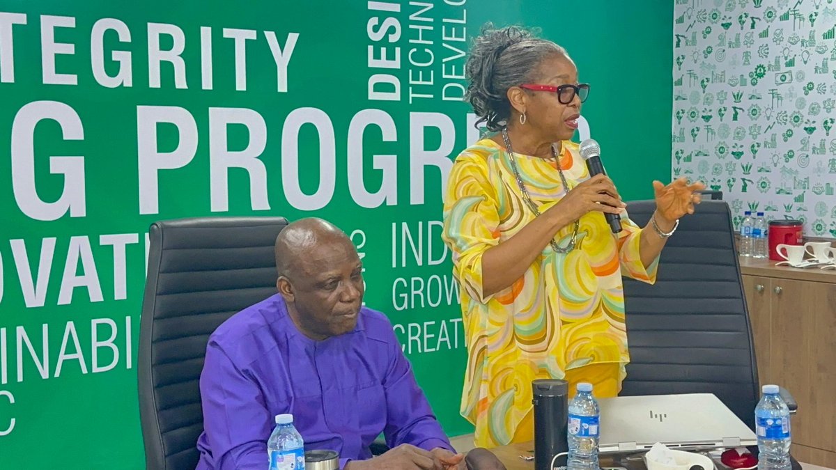 Geometric Power tweet media