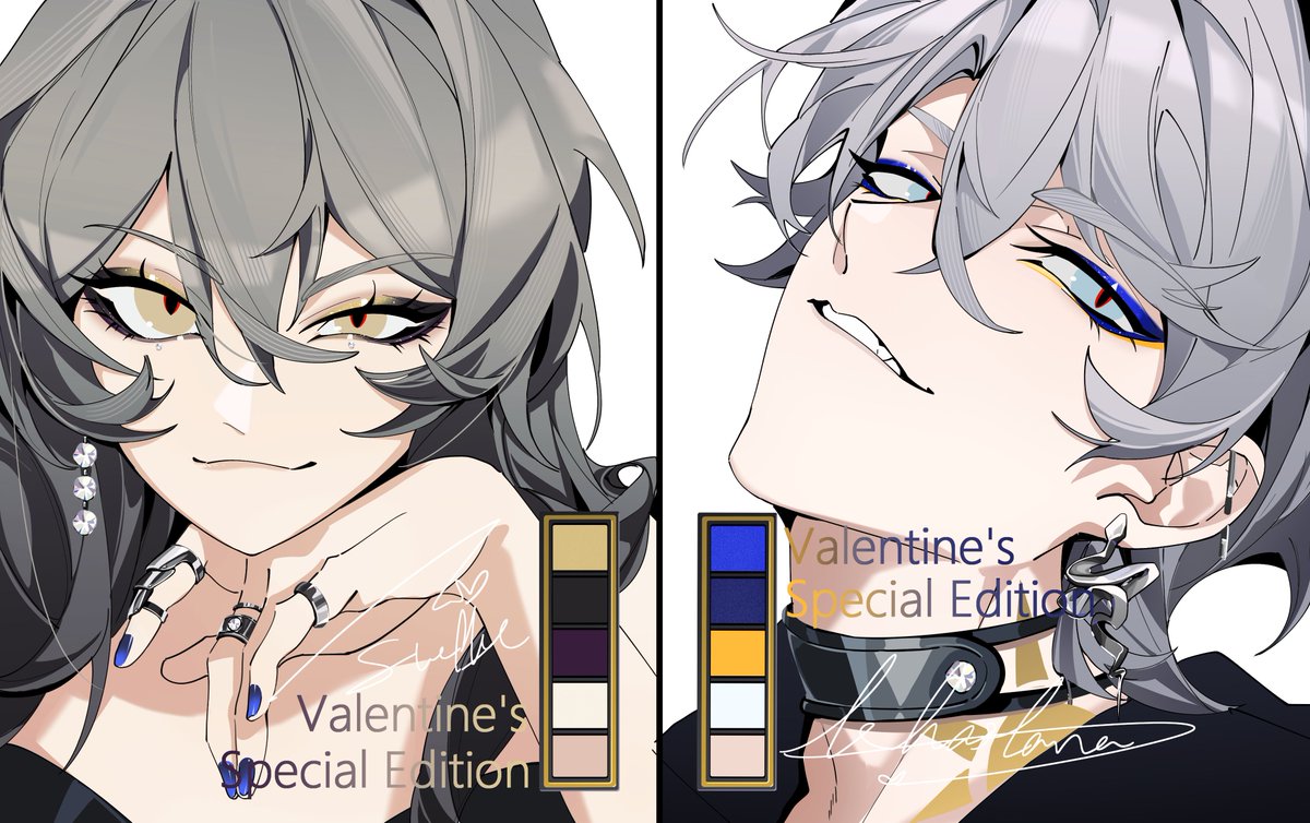 徐挽二 tweet media