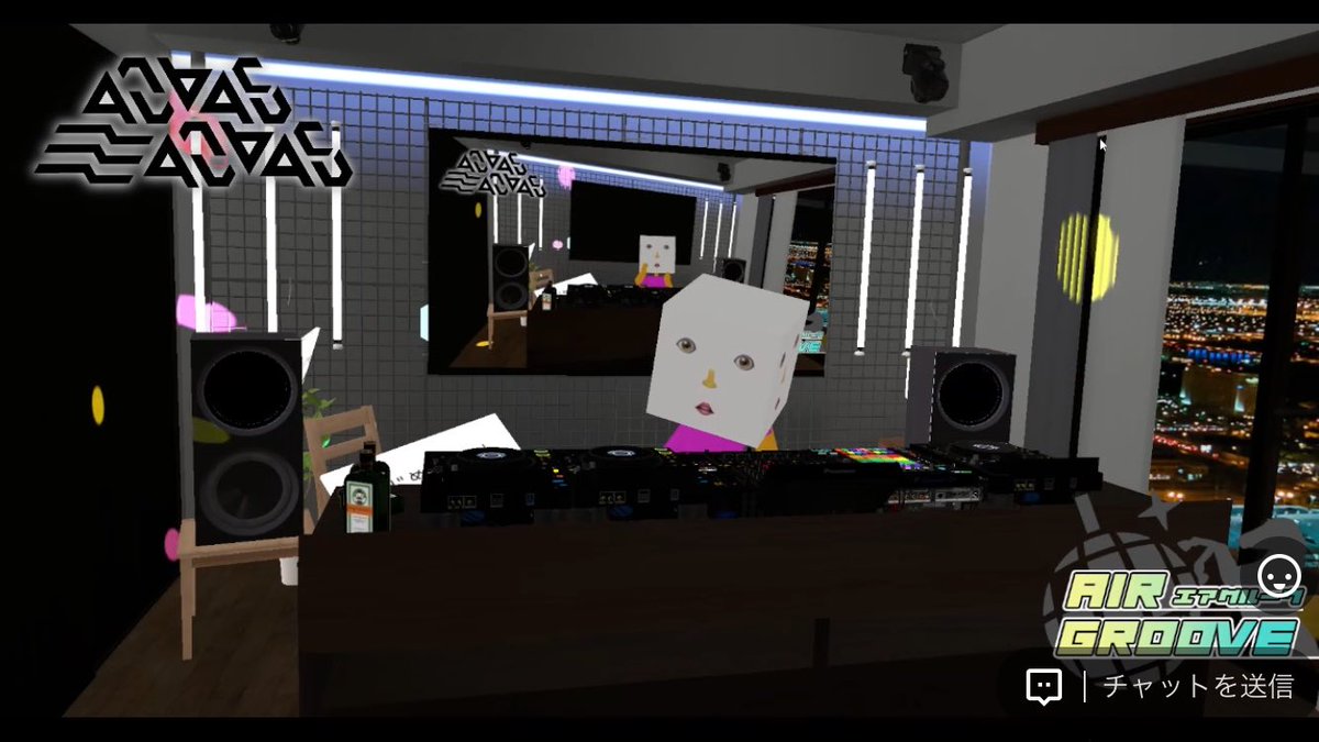 #エアグル 
❓❓❓❓❓❓❓❓❓❓