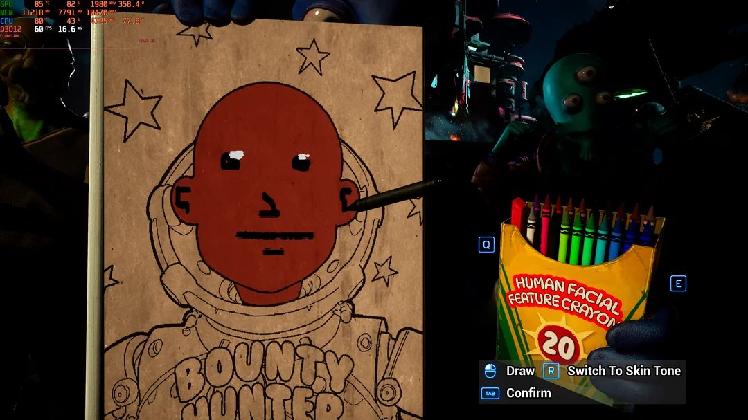 The Dungeon Experience tweet media