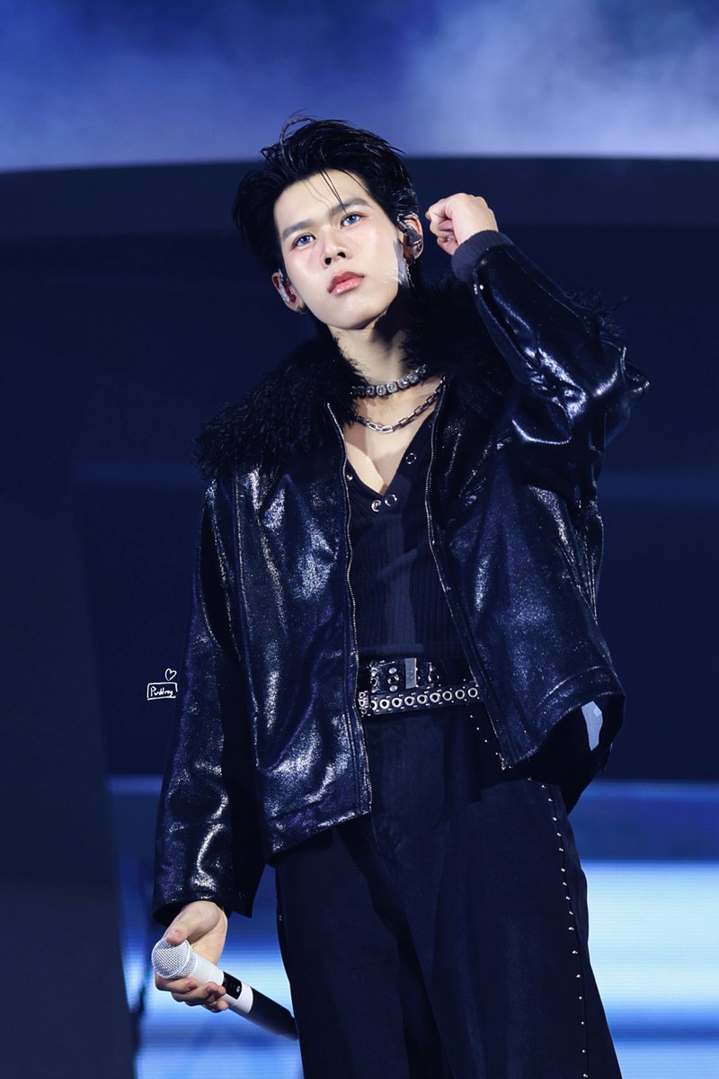 250214  <a href="/TuiChayatorn/">เอม.ตุ้ยยยย 🤏🏻</a> 

ตุ้ยหล่อจนตาย 🫠❤️‍🔥

LYKN RISING ERA
#RISERCONCERTD2
#LYKN #TuiChayatorn