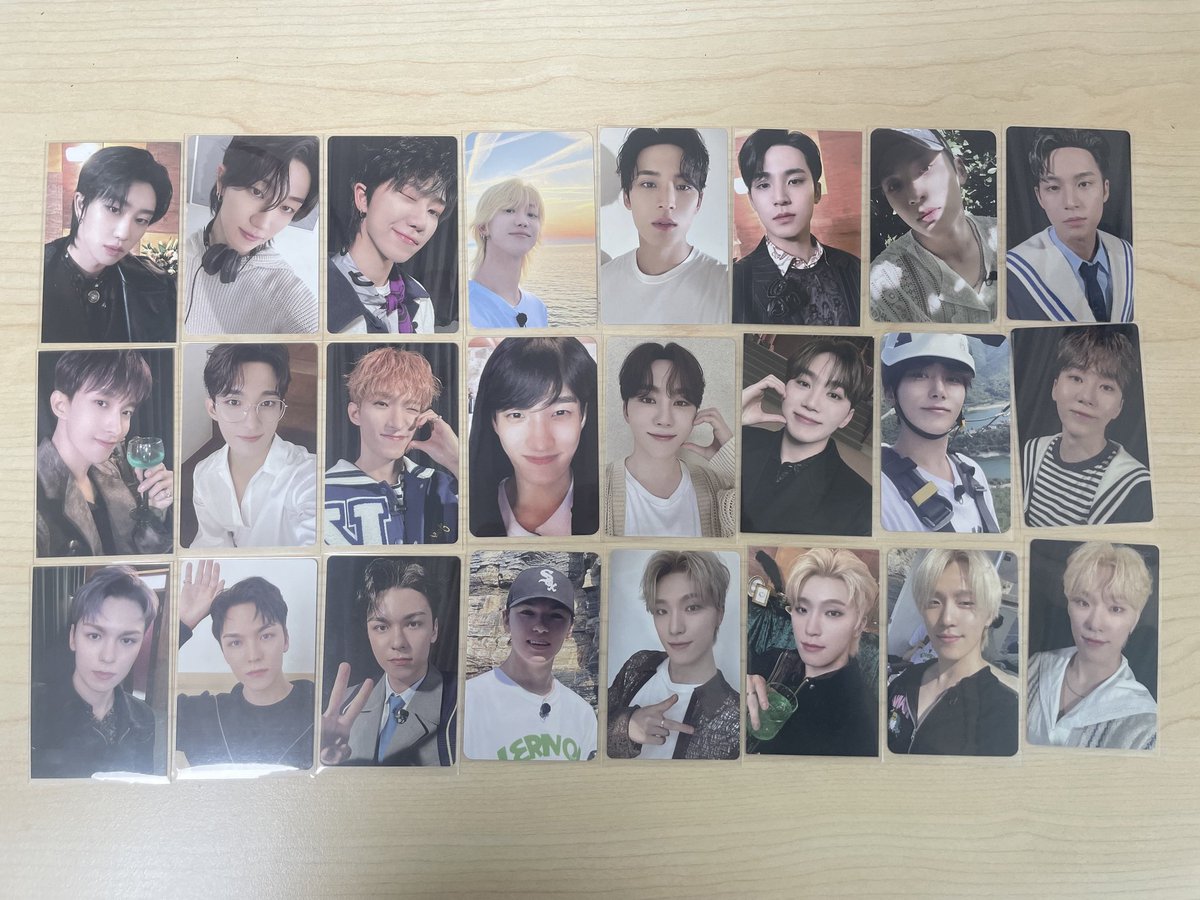 jela | PRIO REPLY CLAIMS tweet media