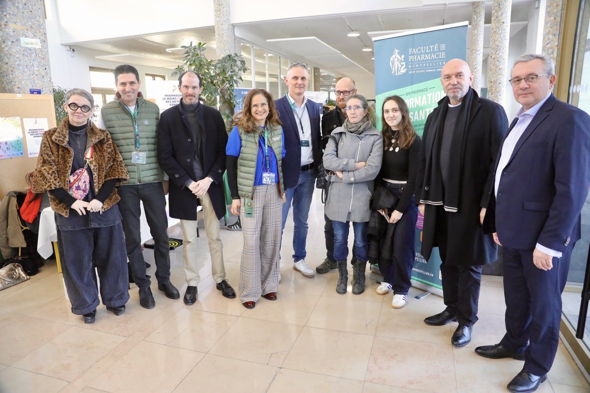 Philippe Augé tweet media