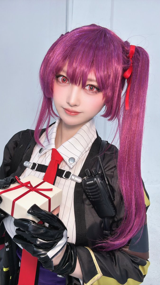 ハッピーバレンタイン💌
マキアートからチョコ貰いたい🍫