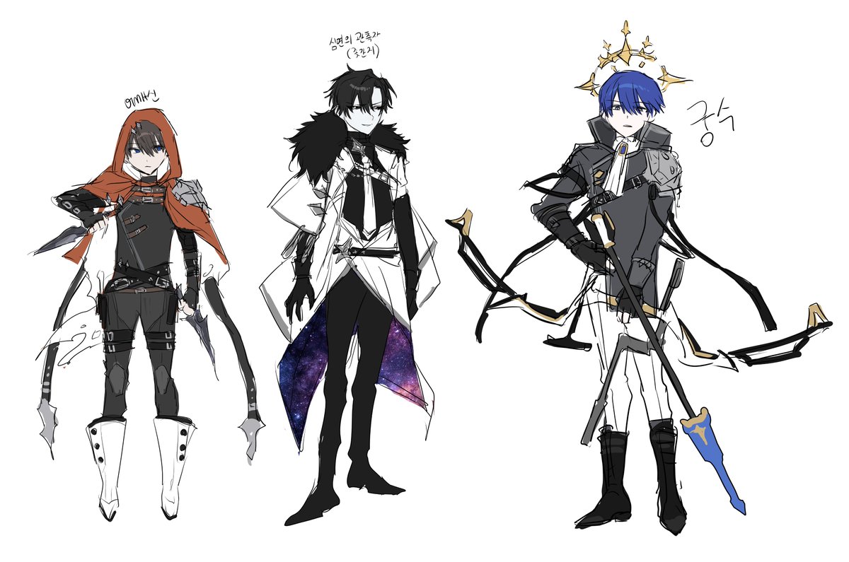 마크유튜버씹덕 tweet media