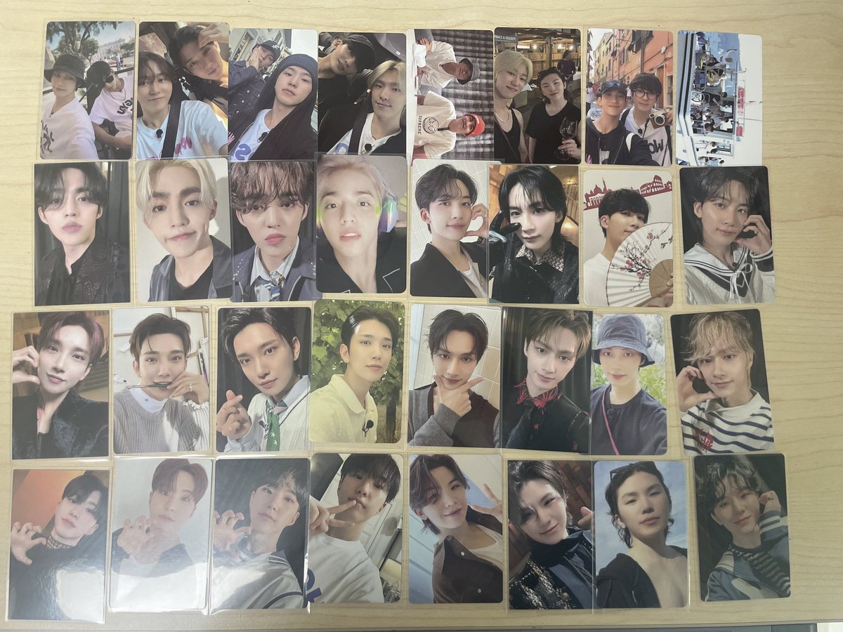 jela | PRIO REPLY CLAIMS tweet media