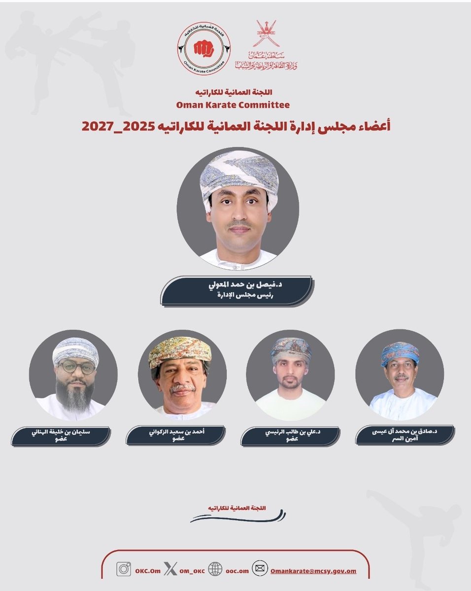 د.صادق آل عيسى . (@sadiqoman) on Twitter photo 