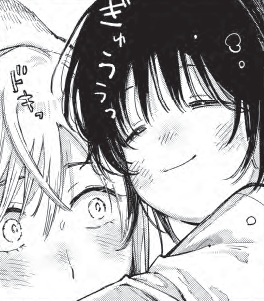 双葉社百合部 tweet media