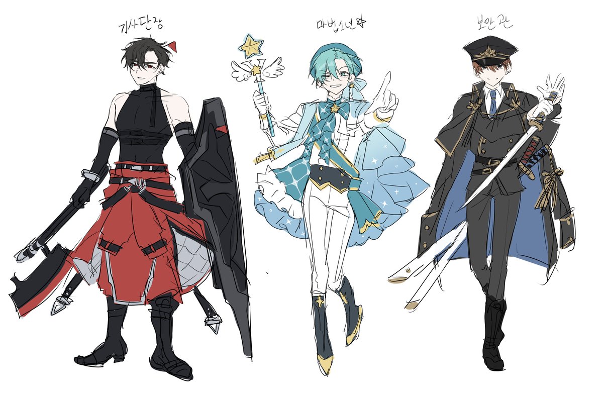 마크유튜버씹덕 tweet media