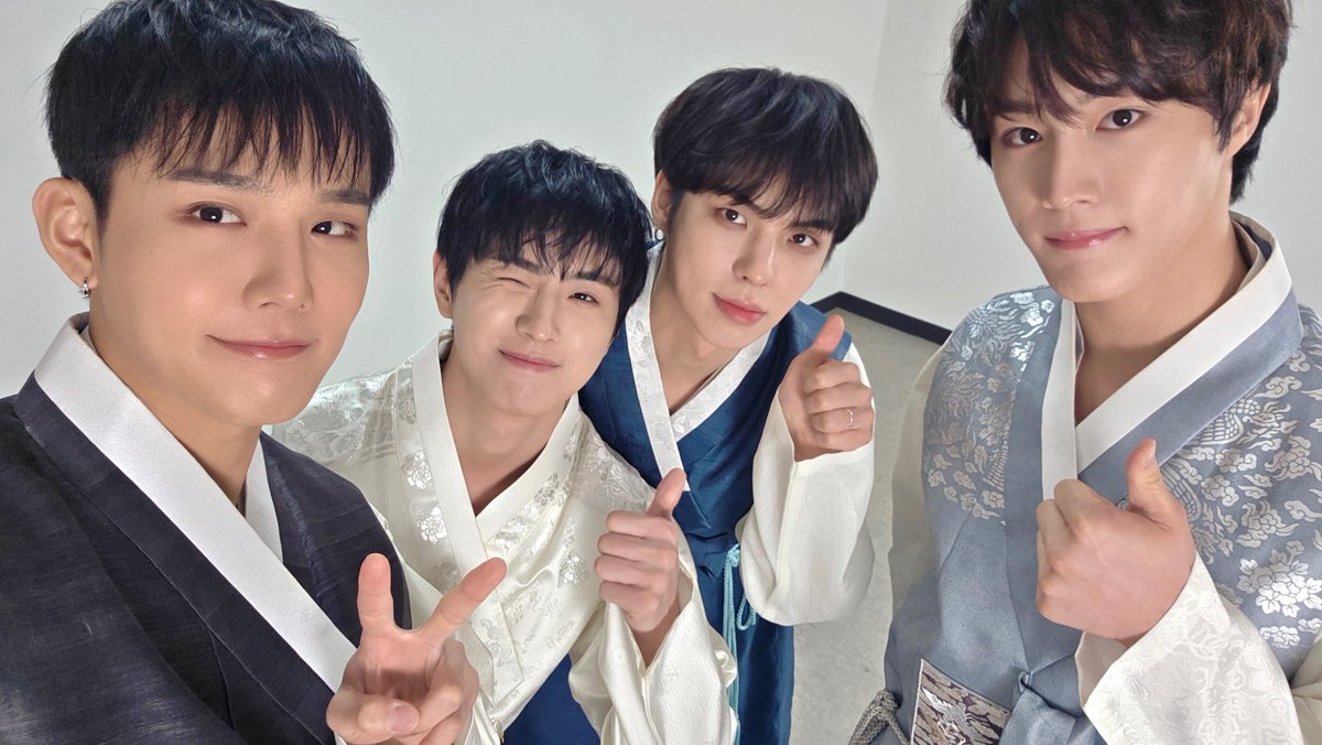 CIX_Official tweet media