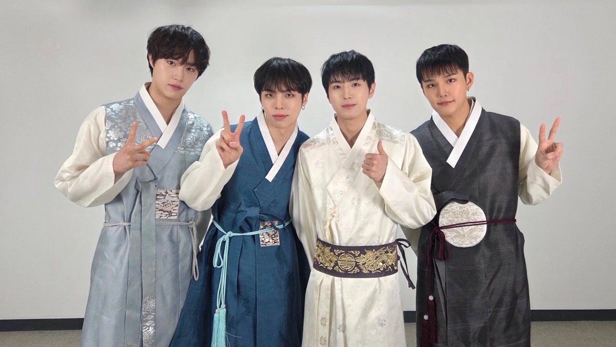 CIX_Official tweet media