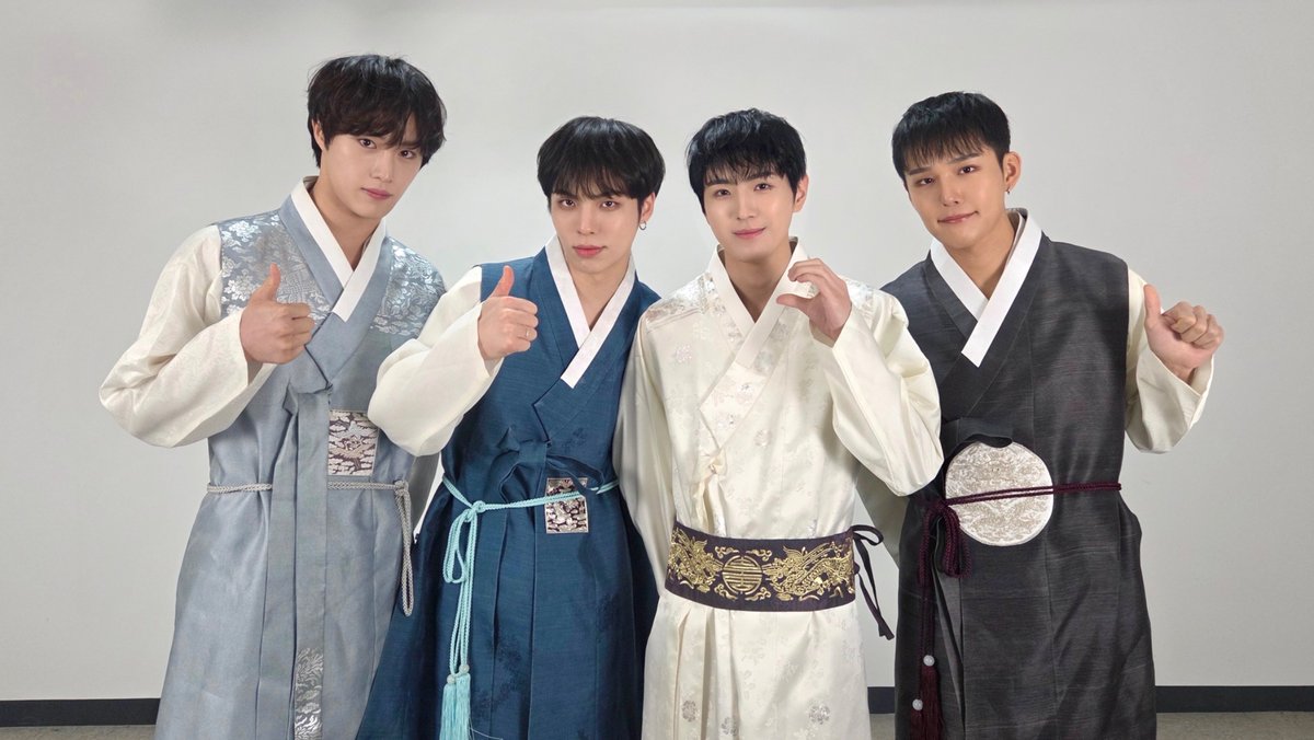 CIX_Official tweet media