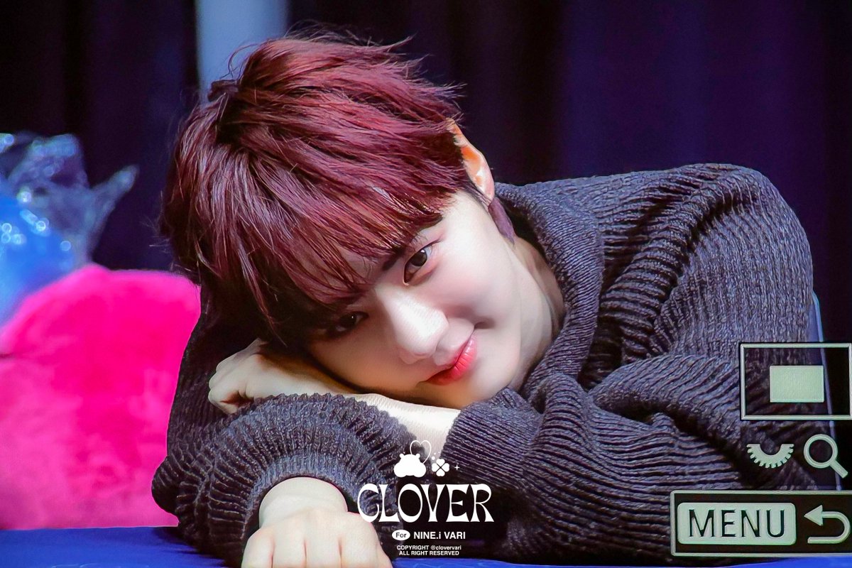 𝐂𝐥𝐨𝐯𝐞𝐫 tweet media